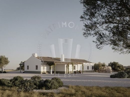 豪宅  Santiago do Cacém, Distrito de Setúbal