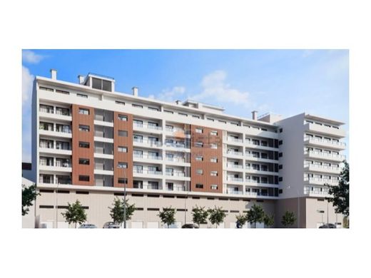 Terreno a Vila Franca de Xira, Lisbona