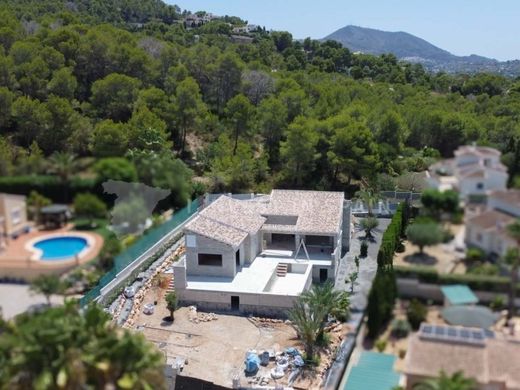 Βίλα σε Javea, Provincia de Alicante