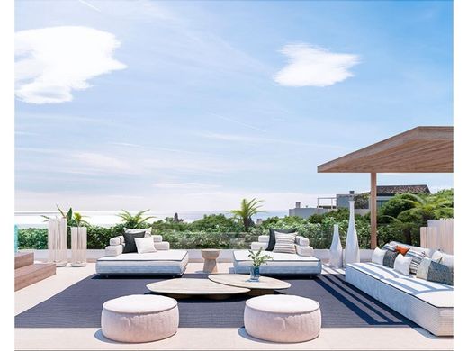 マルベーリャ, マラガのヴィラ