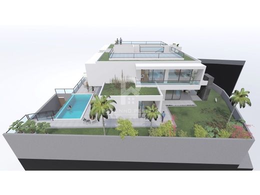 Luxury home in Funchal, Madeira