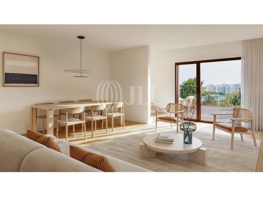 Apartamento - Almada, Setúbal