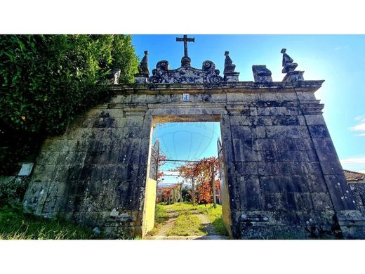 Casa di lusso a Póvoa de Lanhoso, Distrito de Braga