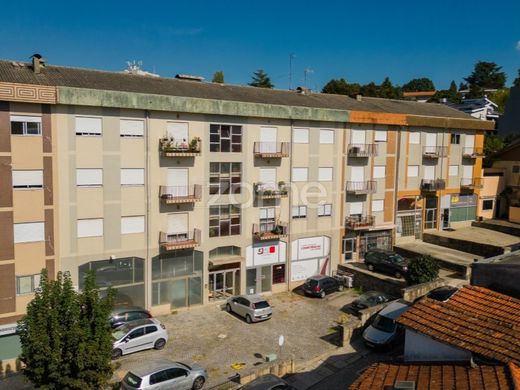 Edificio en Guimarães, Braga