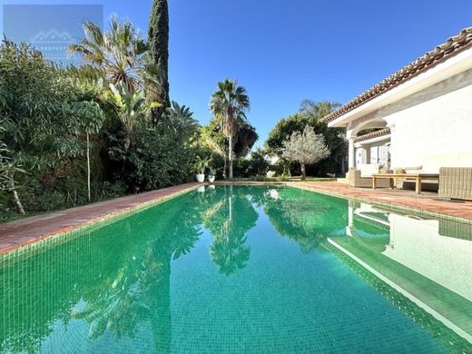 Casa Unifamiliare a Estepona, Málaga