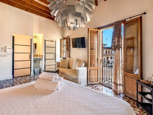 Luxe woning in sa Pobla, Balearen