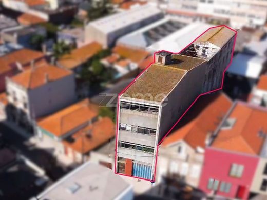 Residential complexes in Matosinhos, Distrito do Porto