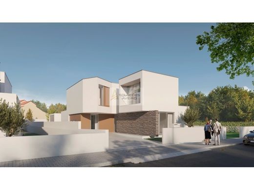 Частный Дом, Авейру, Aveiro