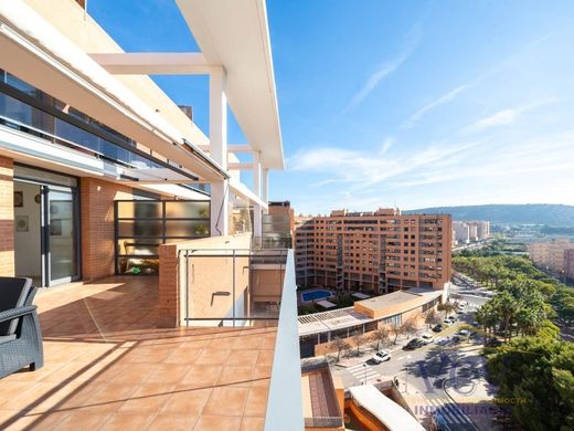 Penthouse Alicante, Provincia de Alicante
