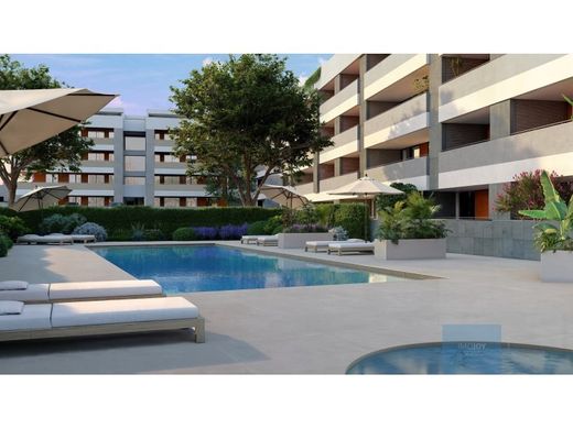 Apartment / Etagenwohnung in Lagos, Distrito de Faro