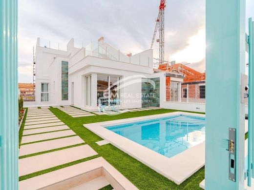 Villa en Los Alcázares, Provincia de Murcia