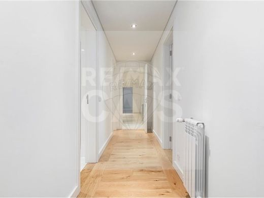 Apartment in Lumiar, Lisbon