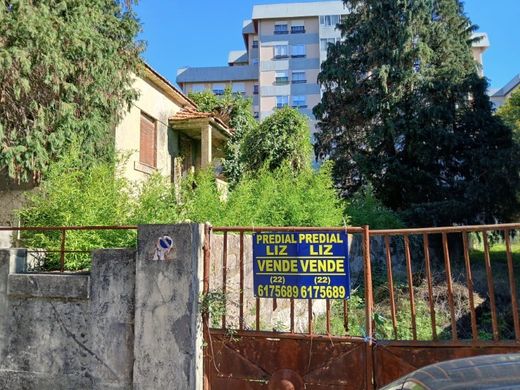 豪宅  波圖, Porto