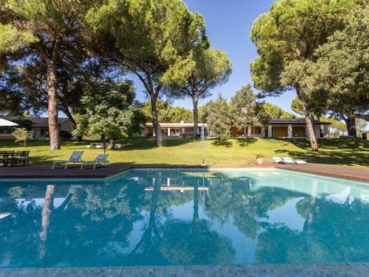 Casa de lujo en Grândola, Setúbal