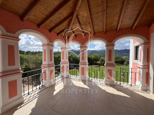 Luxury home in Sintra, Lisbon