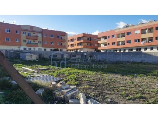 地皮  Granadilla de Abona, Provincia de Santa Cruz de Tenerife