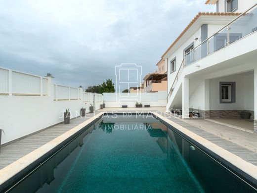 Casa de luxo - Castro Marim, Faro