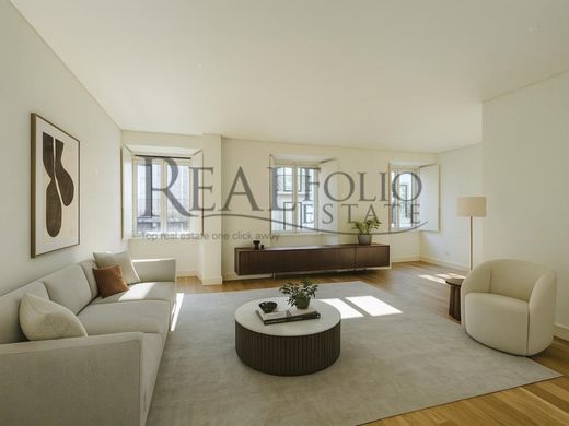 Apartment in Santo António, Lisbon