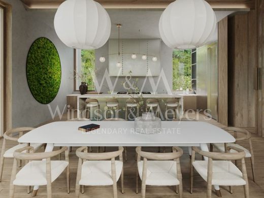 Luxury home in La Massana