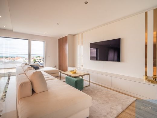 Piso / Apartamento en Montijo, Setúbal