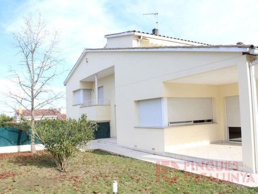 Luxe woning in Riudellots de la Selva, Província de Girona