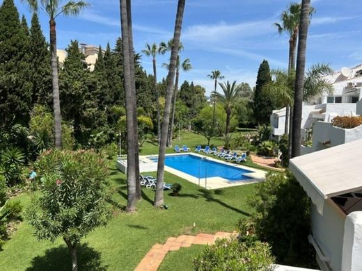 Apartment in Marbella, Malaga