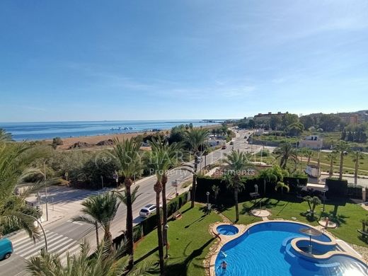 펜트하우스 / Denia, Provincia de Alicante