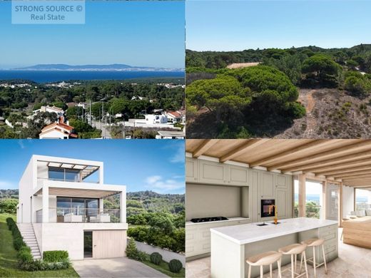 Grond in Sesimbra, Distrito de Setúbal