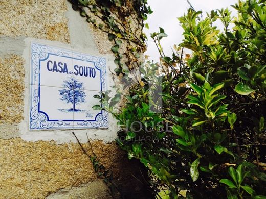 豪宅  Santo Tirso, Distrito do Porto