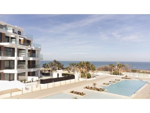 Penthouse in Denia, Alicante