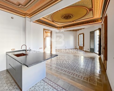 Apartment in Barcelona, Province of Barcelona