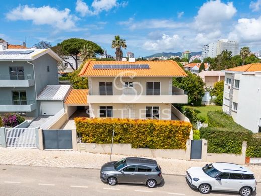 Частный Дом, Cascais, Distrito de Lisboa