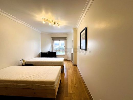 Appartement in Arroios, Lisbon