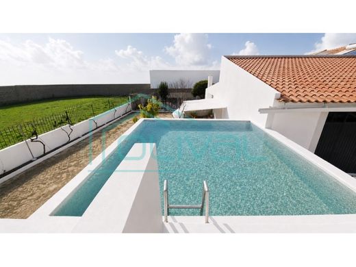 Luxury home in Benavente, Distrito de Santarém