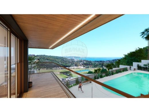 Apartamento - Oeiras, Lisboa