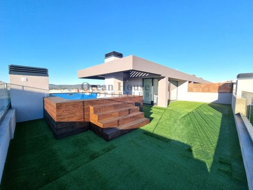 ‏דירת פנטהאוז ב  Faro, Distrito de Faro