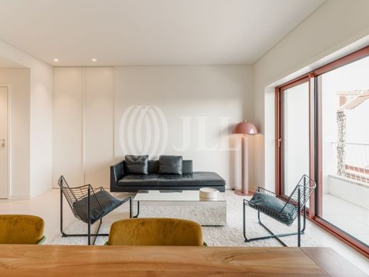 Apartment / Etagenwohnung in Beato António, Lisbon