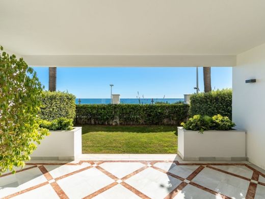 Apartment in Estepona, Malaga