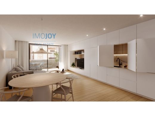 Piso / Apartamento en Oporto, Porto