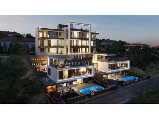 Komplex apartman Ágios Athanásios, Limassol District