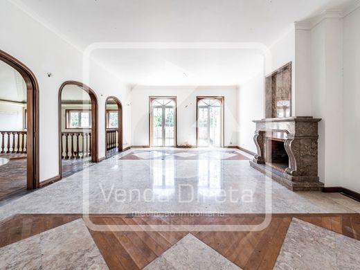 Casa de luxo - Sintra, Lisboa