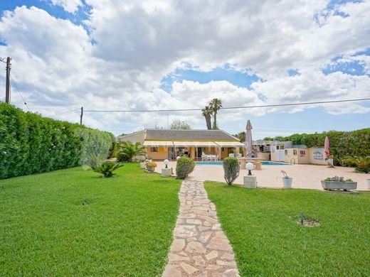 Villa in els Poblets, Provincia de Alicante