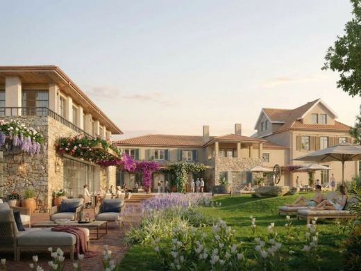Luxury home in Vila Flor, Miranda do Corvo