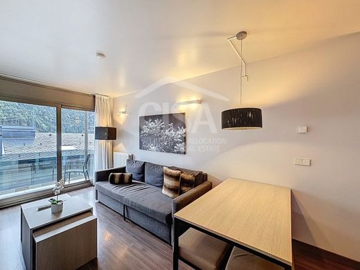 ‏דירה ב  Canillo