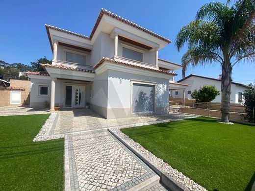 Casa de lujo en Nazaré, Leiria