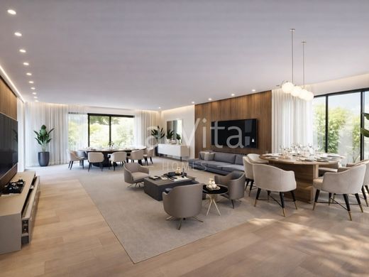 Detached House in Cascais, Lisbon