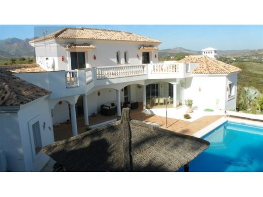 Detached House in Mijas, Malaga