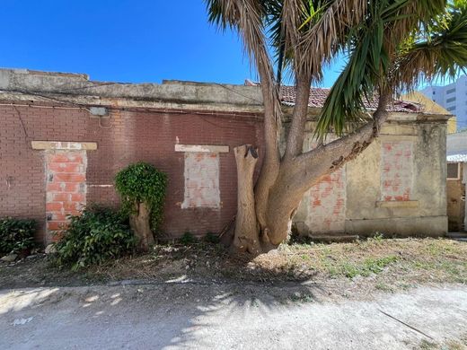 Complesso residenziale a Alvalade, Lisbon