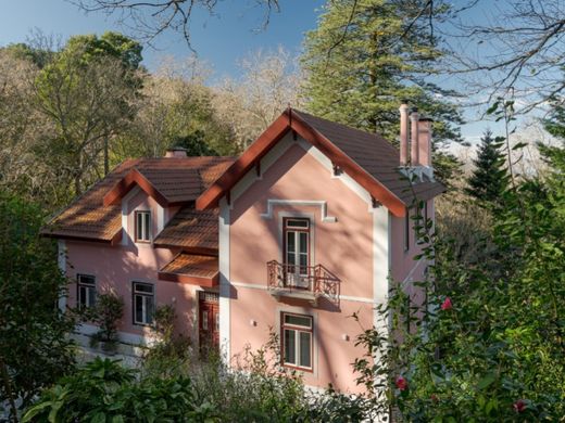 Sintra, Distrito de Lisboaのヴィラ