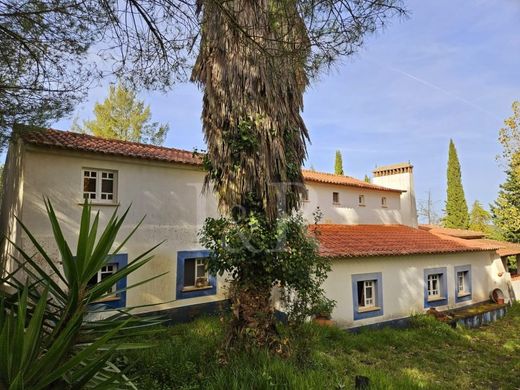 Casa rural / Casa de pueblo en Montemor-o-Novo, Montemor-O-Novo